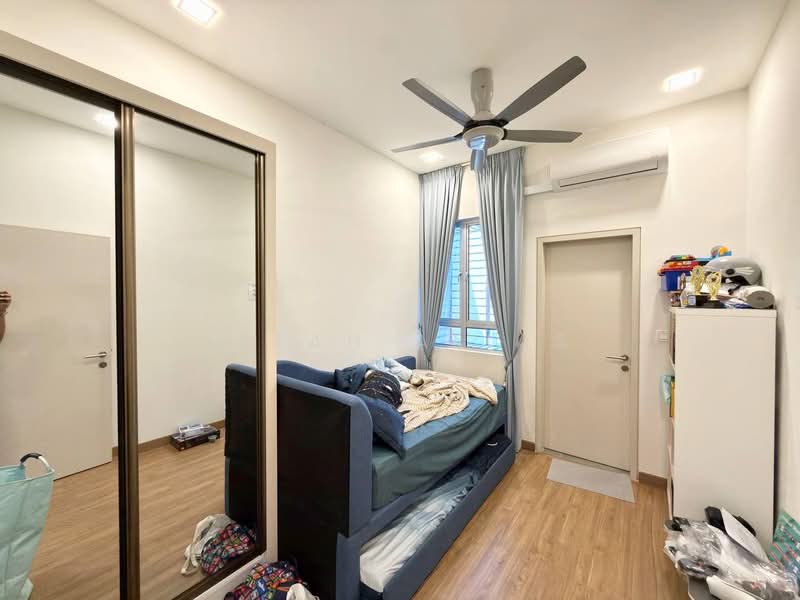 2-storey Terraced House for Sale in Kota Seriemas (Nilai) - Izzah Alias - PropertyGuru.com.my