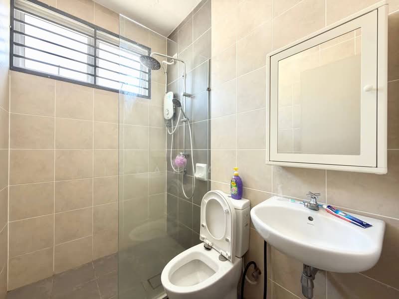 2-storey Terraced House for Sale in Kota Seriemas (Nilai) - Izzah Alias - PropertyGuru.com.my