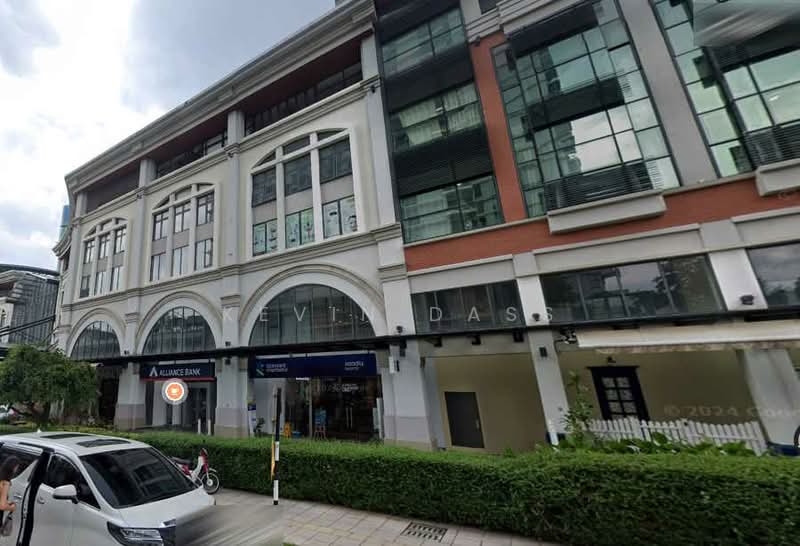 Park Place untuk Untuk Dijual - RM 2,390,000, Mac 2026 - Exterior - PropertyGuru.com.my
