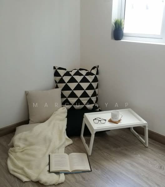 Service Residence for Rent at Southbank Residence - Marcus Yap - Interior - PropertyGuru.com.my