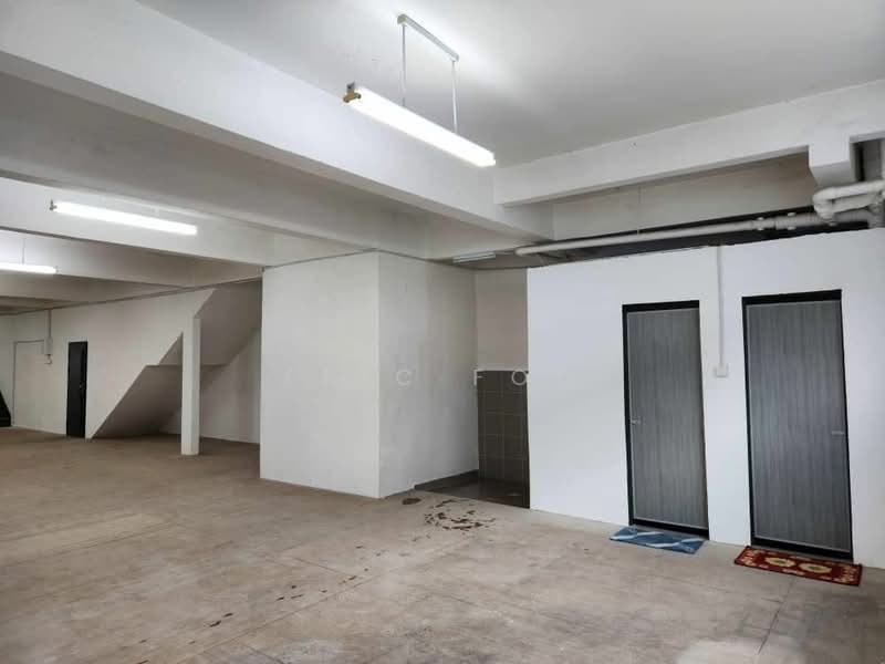 Terrace Factory for Sale in Seksyen 33 (Shah Alam) - Eric Foo - Interior - PropertyGuru.com.my