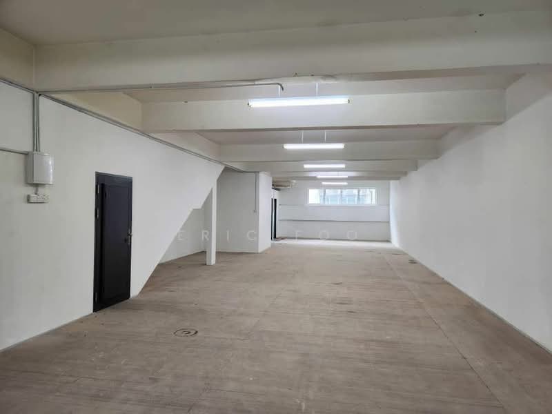 Terrace Factory for Sale in Seksyen 33 (Shah Alam) - Eric Foo - Interior - PropertyGuru.com.my
