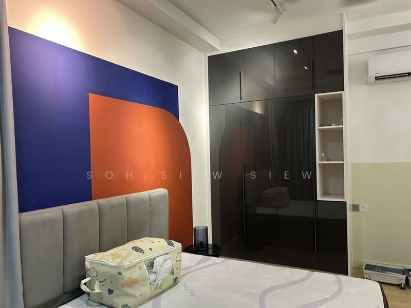 Pangsapuri untuk Disewa di V Residence Suites @ Sunway Velocity - Soh Siew Siew - Bedroom - PropertyGuru.com.my