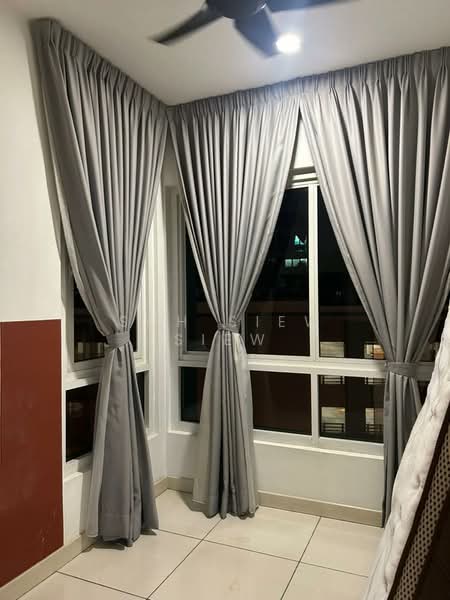 Pangsapuri untuk Disewa di V Residence Suites @ Sunway Velocity - Soh Siew Siew - Interior - PropertyGuru.com.my