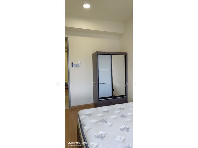 The Era @ Duta North untuk Untuk Disewa - RM 2,200 /bulan, Mac 2026 - Bedroom - PropertyGuru.com.my