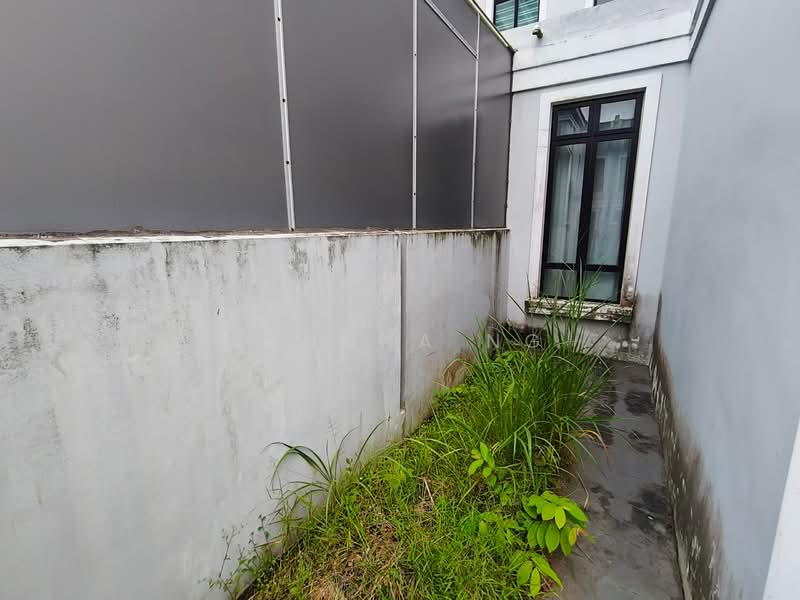 Terraced House for Rent in Kota Masai (Pasir Gudang) - Elunna Ng - Exterior - PropertyGuru.com.my