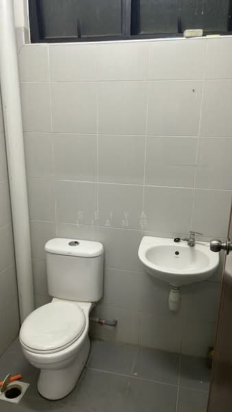 Shop for Rent in Ulu Tiram (Johor) - Seiya Liang - Bathroom - PropertyGuru.com.my