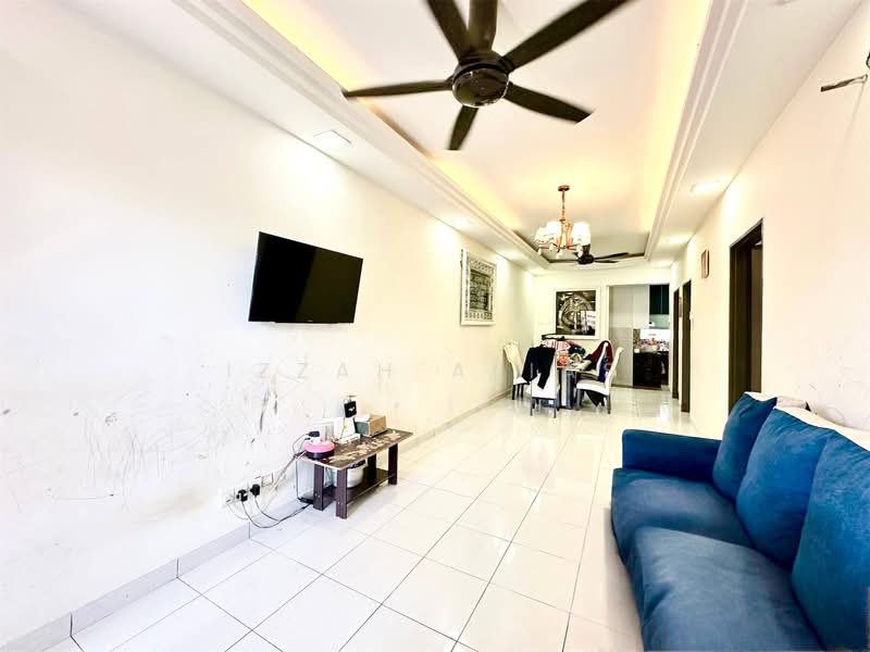 For Sale - RENOVATED Single Storey Terrace Bandar Putera 2