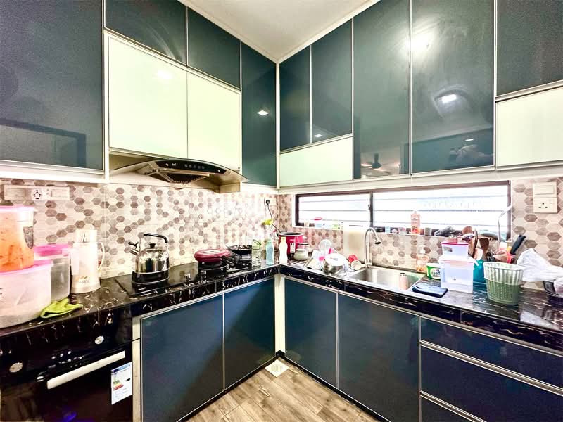 For Sale - RENOVATED Single Storey Terrace Bandar Putera 2