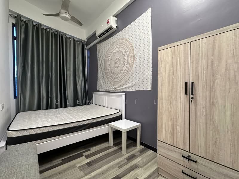 Service Residence for Rent at Arte S - Clemment Lee - PropertyGuru.com.my