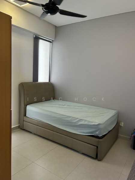 The Fennel untuk Untuk Disewa - RM 2,799 /bulan, Mac 2026 - PropertyGuru.com.my