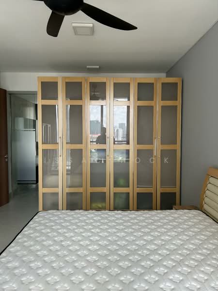 The Fennel untuk Untuk Disewa - RM 2,799 /bulan, Mac 2026 - PropertyGuru.com.my