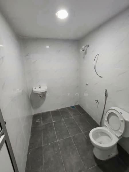 Single storey house for sale at tampoi untuk Untuk Dijual - RM 599,000, Mac 2026 - Bathroom - PropertyGuru.com.my