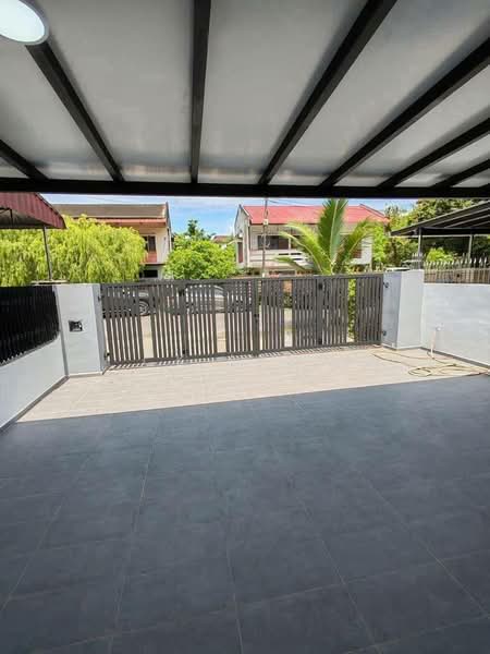 Single storey house for sale at tampoi untuk Untuk Dijual - RM 599,000, Mac 2026 - PropertyGuru.com.my