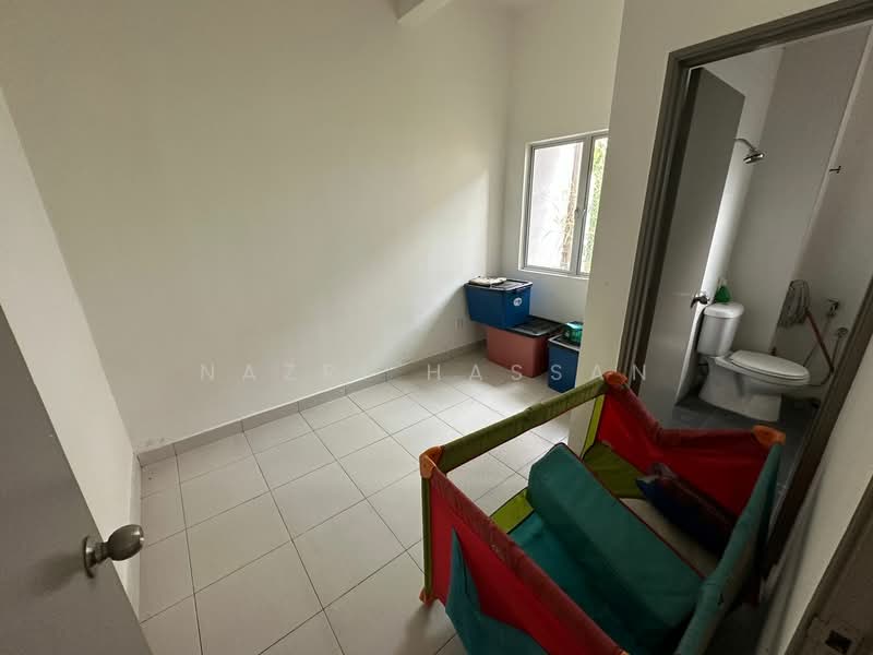 Terraced House for Sale in Aman Putri (Sungai Buloh) - Nazri Hassan - Interior - PropertyGuru.com.my