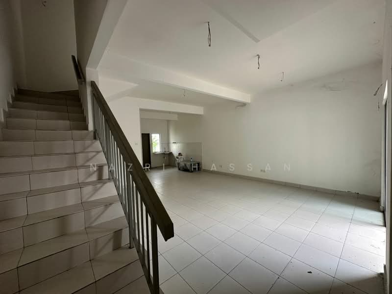 Terraced House for Sale in Aman Putri (Sungai Buloh) - Nazri Hassan - PropertyGuru.com.my