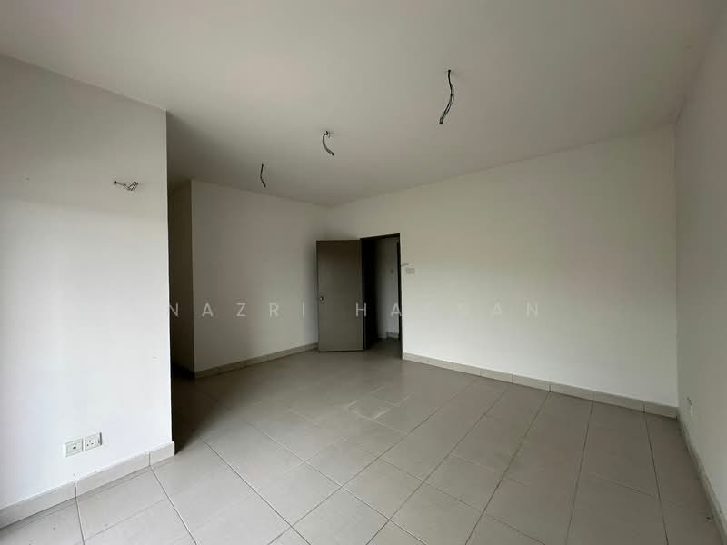 Terraced House for Sale in Aman Putri (Sungai Buloh) - Nazri Hassan - Interior - PropertyGuru.com.my