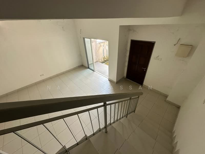 Terraced House for Sale in Aman Putri (Sungai Buloh) - Nazri Hassan - PropertyGuru.com.my