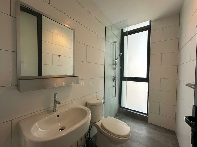 Condominium for Sale at Twy Duplex Condos - Jeanne Tan - Bathroom - PropertyGuru.com.my