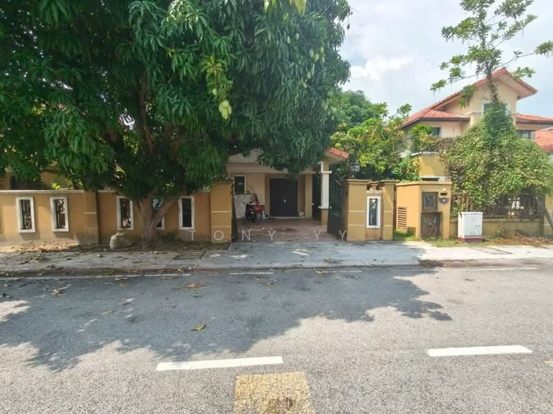 Bungalow for Sale in Aman Perdana (Kapar) - Tony YY - Exterior - PropertyGuru.com.my