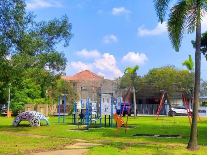 Bungalow for Sale in Aman Perdana (Kapar) - Tony YY - PropertyGuru.com.my