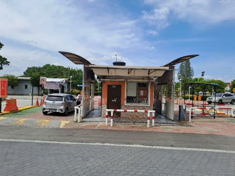 Bungalow for Sale in Aman Perdana (Kapar) - Tony YY - PropertyGuru.com.my