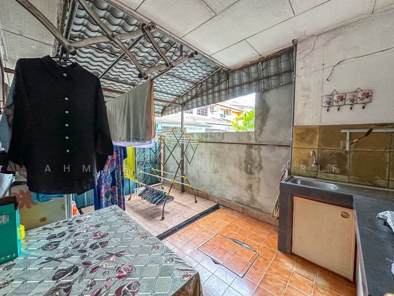 Taman Wangsa Baiduri untuk Untuk Dijual - RM 850,000, Mac 2026 - Interior - PropertyGuru.com.my