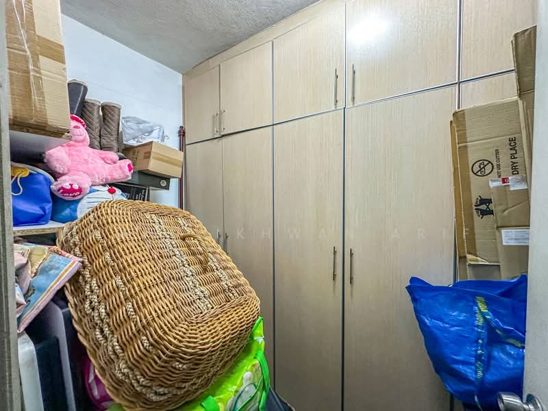 Taman Wangsa Baiduri untuk Untuk Dijual - RM 850,000, Mac 2026 - Interior - PropertyGuru.com.my