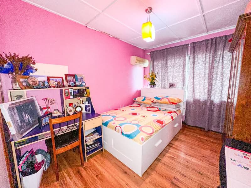 Taman Wangsa Baiduri untuk Untuk Dijual - RM 850,000, Mac 2026 - Bedroom - PropertyGuru.com.my