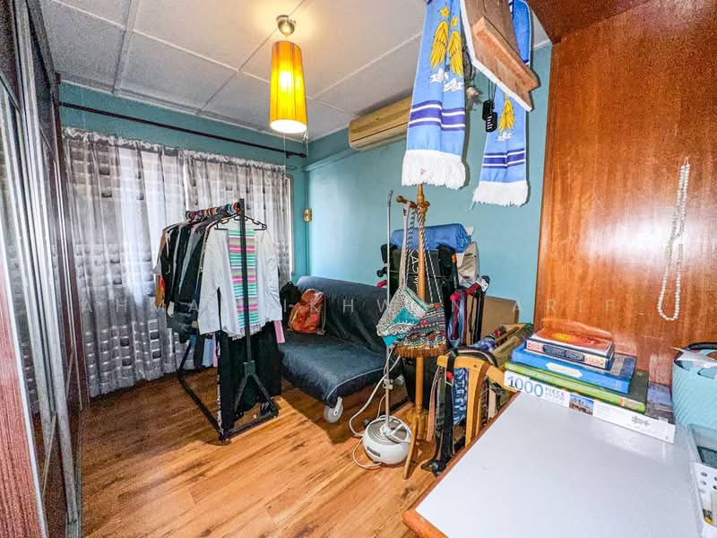 Taman Wangsa Baiduri untuk Untuk Dijual - RM 850,000, Mac 2026 - Interior - PropertyGuru.com.my