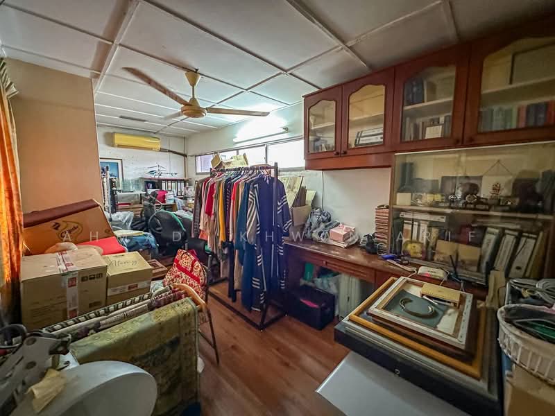 Taman Wangsa Baiduri untuk Untuk Dijual - RM 850,000, Mac 2026 - Interior - PropertyGuru.com.my