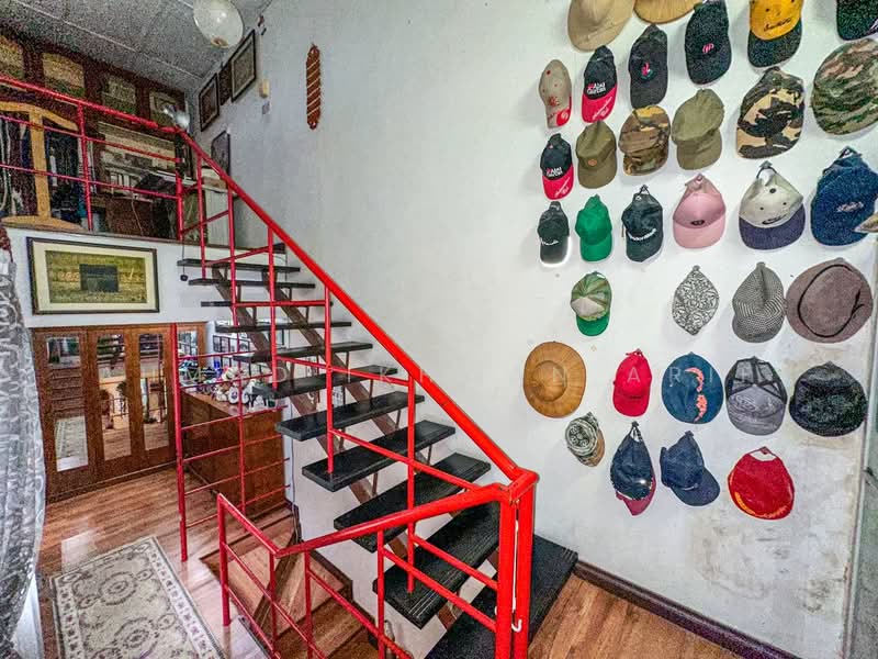 Taman Wangsa Baiduri untuk Untuk Dijual - RM 850,000, Mac 2026 - Interior - PropertyGuru.com.my