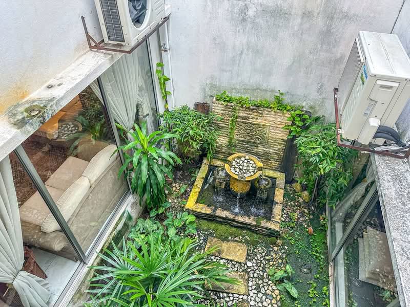 Taman Wangsa Baiduri untuk Untuk Dijual - RM 850,000, Mac 2026 - Garden - PropertyGuru.com.my