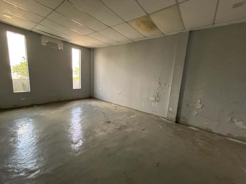 Factory for Sale in Taman Perindustrian JB Perdana (Johor Bahru) - Luis Lim - Interior - PropertyGuru.com.my