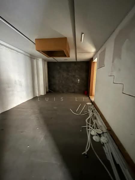 Factory for Sale in Taman Perindustrian JB Perdana (Johor Bahru) - Luis Lim - Interior - PropertyGuru.com.my