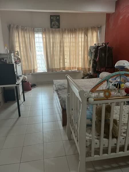 2-storey Terraced House for Sale in Subang Jaya (Selangor) - Rosey Chong - Bedroom - PropertyGuru.com.my