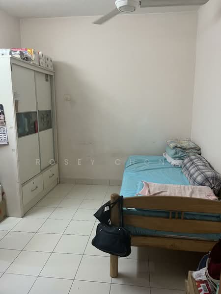 2-storey Terraced House for Sale in Subang Jaya (Selangor) - Rosey Chong - Bedroom - PropertyGuru.com.my