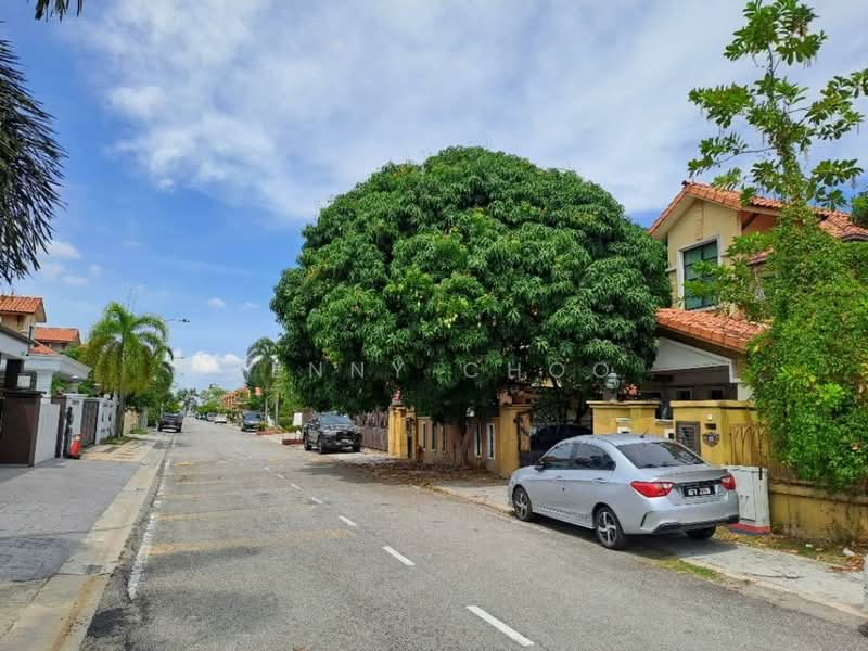 Bungalow for Sale in Aman Perdana (Kapar) - Kenny Choo - Exterior - PropertyGuru.com.my
