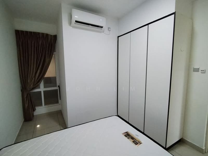 Twin Danga Residence untuk Untuk Disewa - RM 1,800 /bulan, Mac 2026 - Bedroom - PropertyGuru.com.my