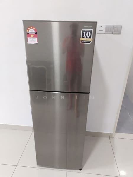 Twin Danga Residence untuk Untuk Disewa - RM 1,800 /bulan, Mac 2026 - Interior - PropertyGuru.com.my