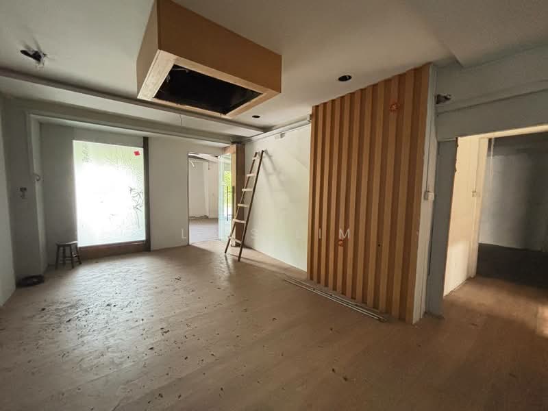 Factory for Sale in Taman Tan Sri Yaacob (Johor Bahru) - Luis Lim - Interior - PropertyGuru.com.my