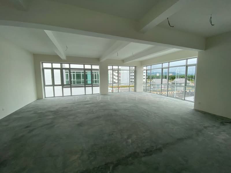 Kilang untuk Disewa di Sungai Bakap (Penang) - Paul Lee - Interior - PropertyGuru.com.my
