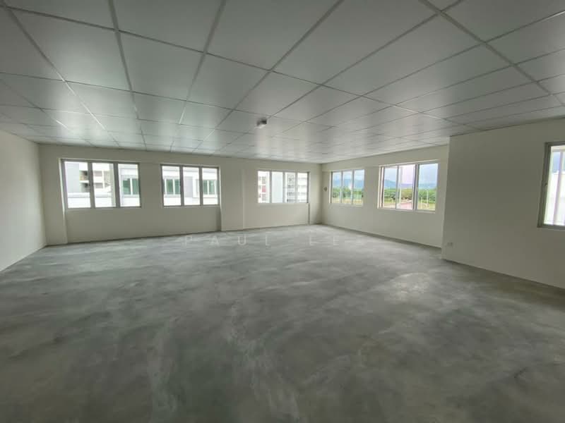 Kilang untuk Disewa di Sungai Bakap (Penang) - Paul Lee - Interior - PropertyGuru.com.my