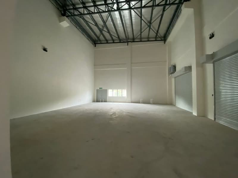 Kilang untuk Disewa di Sungai Bakap (Penang) - Paul Lee - Interior - PropertyGuru.com.my