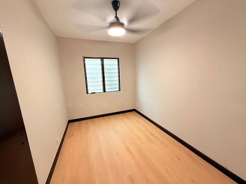 Flat for Sale at Gugusan Seroja - Ahmad Fadlee - PropertyGuru.com.my
