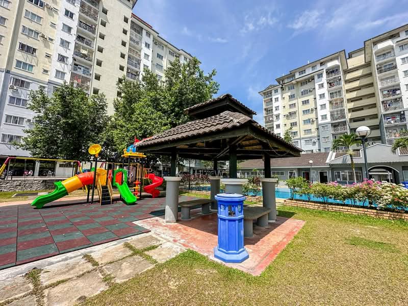 Apartment for Sale at Casa Riana - Ahmad Ikhwan Arif - Exterior - PropertyGuru.com.my