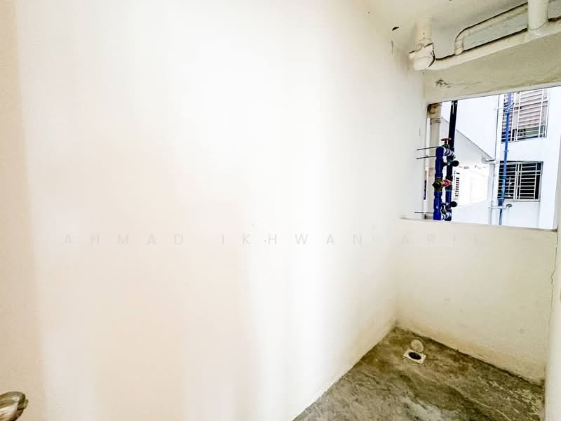 Apartment for Sale at Casa Riana - Ahmad Ikhwan Arif - Exterior - PropertyGuru.com.my