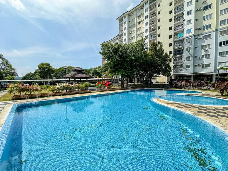 Apartment for Sale at Casa Riana - Ahmad Ikhwan Arif - Exterior - PropertyGuru.com.my