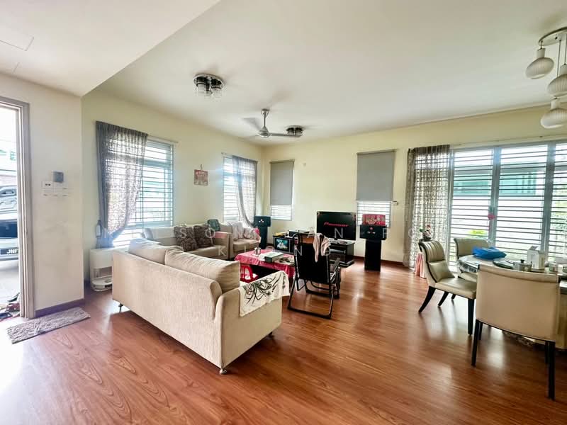 Taman gaya taman gaya taman gaya untuk Untuk Dijual - RM 1,180,000, Mac 2026 - Living Room - PropertyGuru.com.my