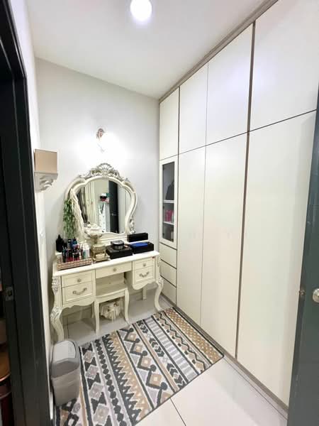 2-storey Terraced House for Rent in Iskandar Puteri (Nusajaya) (Johor) - Liew Lih Yi - Interior - PropertyGuru.com.my